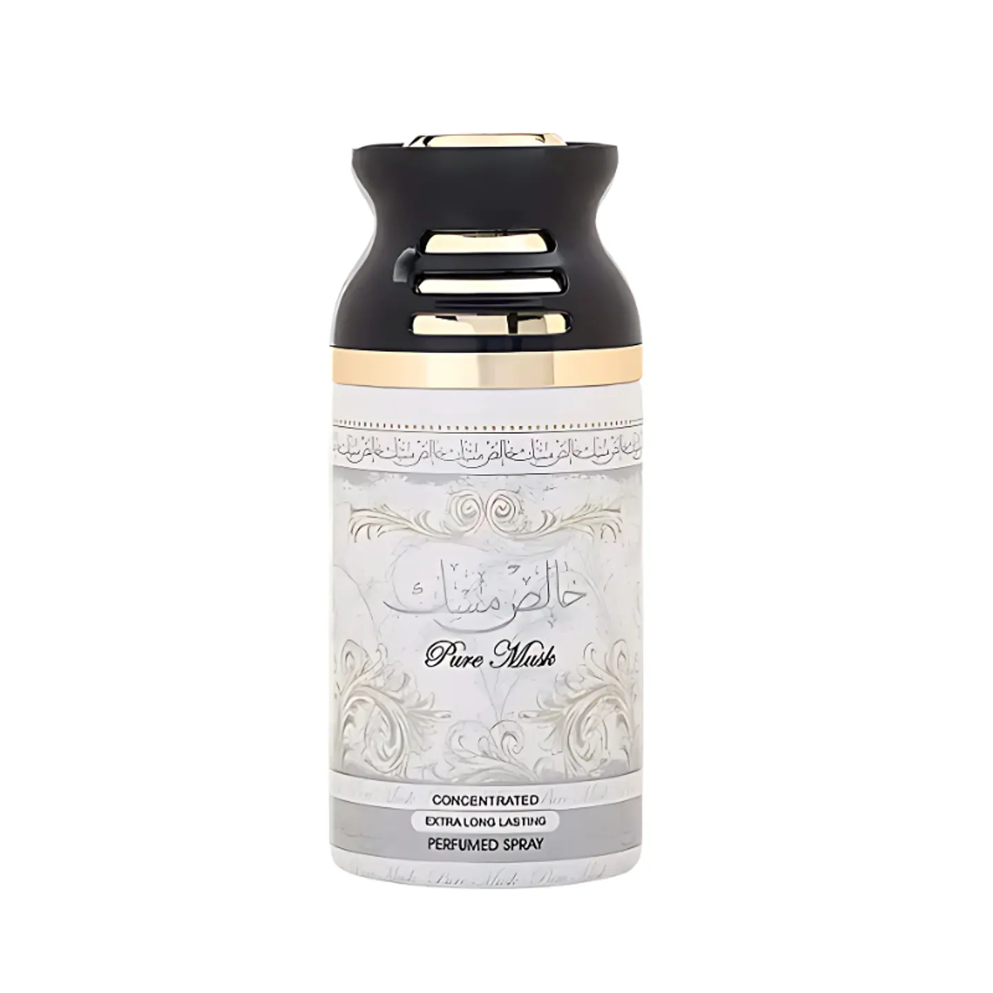 Lattafa Pure Musk Desodorante 250Ml Lattafa 1