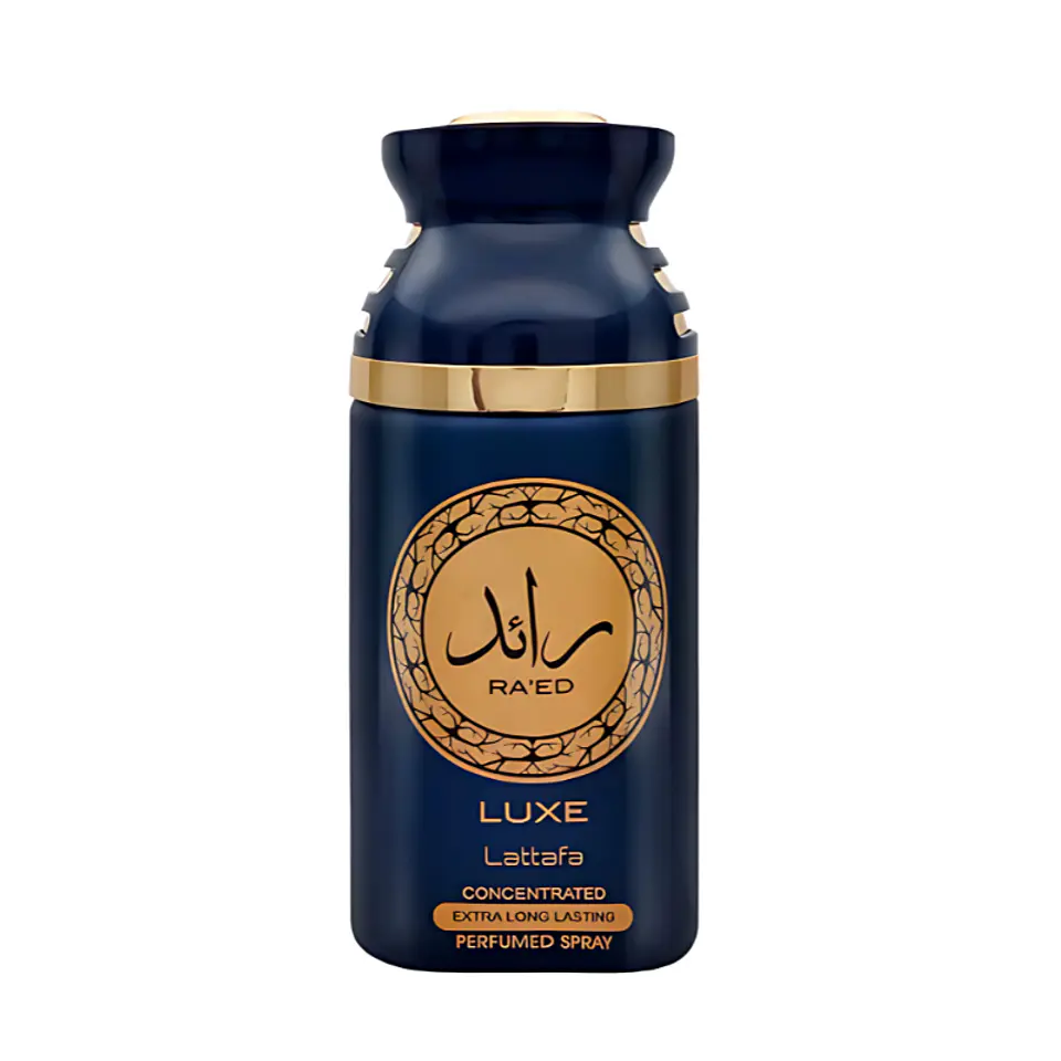 Lattafa Raed Luxe Desodorante 250Ml Lattafa 1