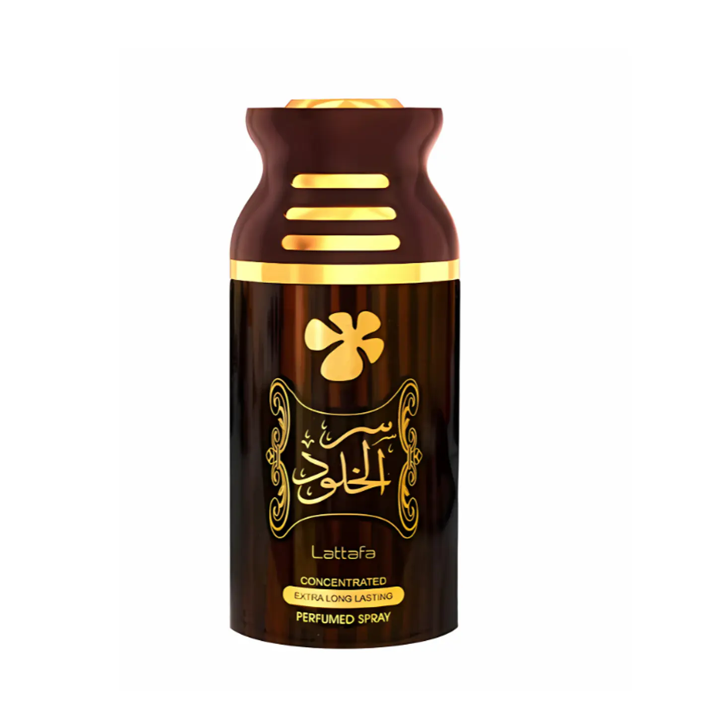 Lattafa Sel Al Khulood Desodorante 250Ml Lattafa 1