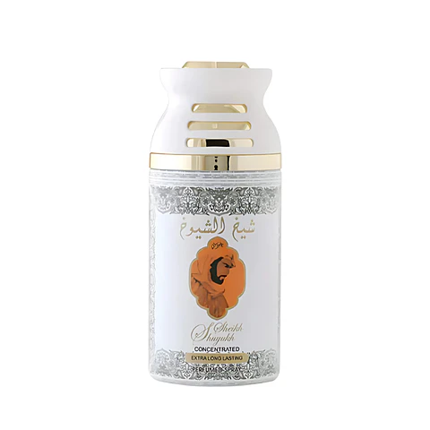 Lattafa Sheikh Al Shuyukh Desodorante 250Ml Lattafa