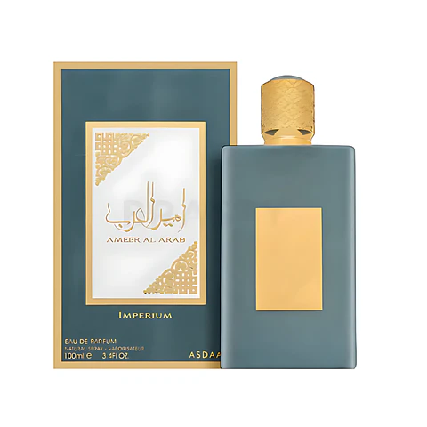 Lattafa Ameer Al Arab Imperium Edp 100Ml Lattafa