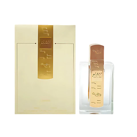 Lattafa Angham Edp 100Ml Lattafa