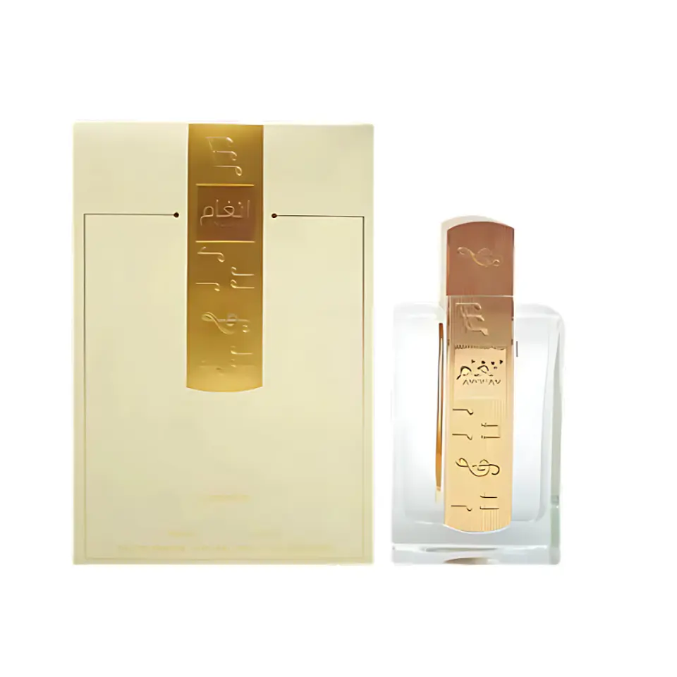 Lattafa Angham Edp 100Ml Lattafa 1