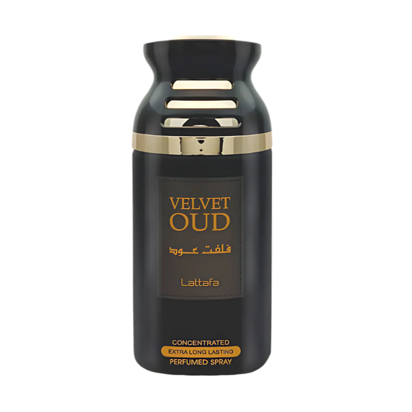 Lattafa Velvet Oud Desodorante 250Ml Lattafa 1