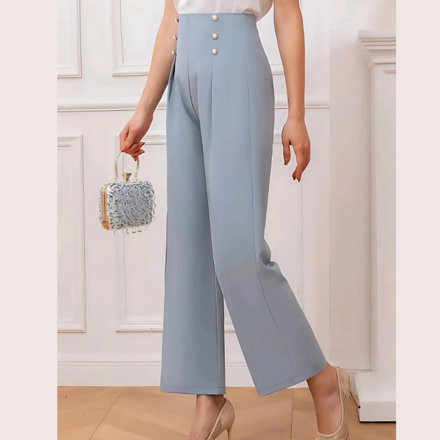 Pantalon Bianca 2