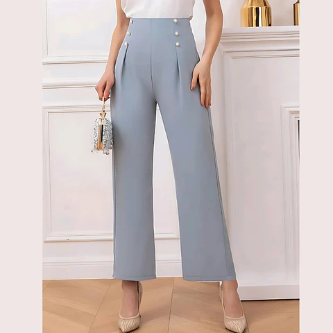 Pantalon Bianca