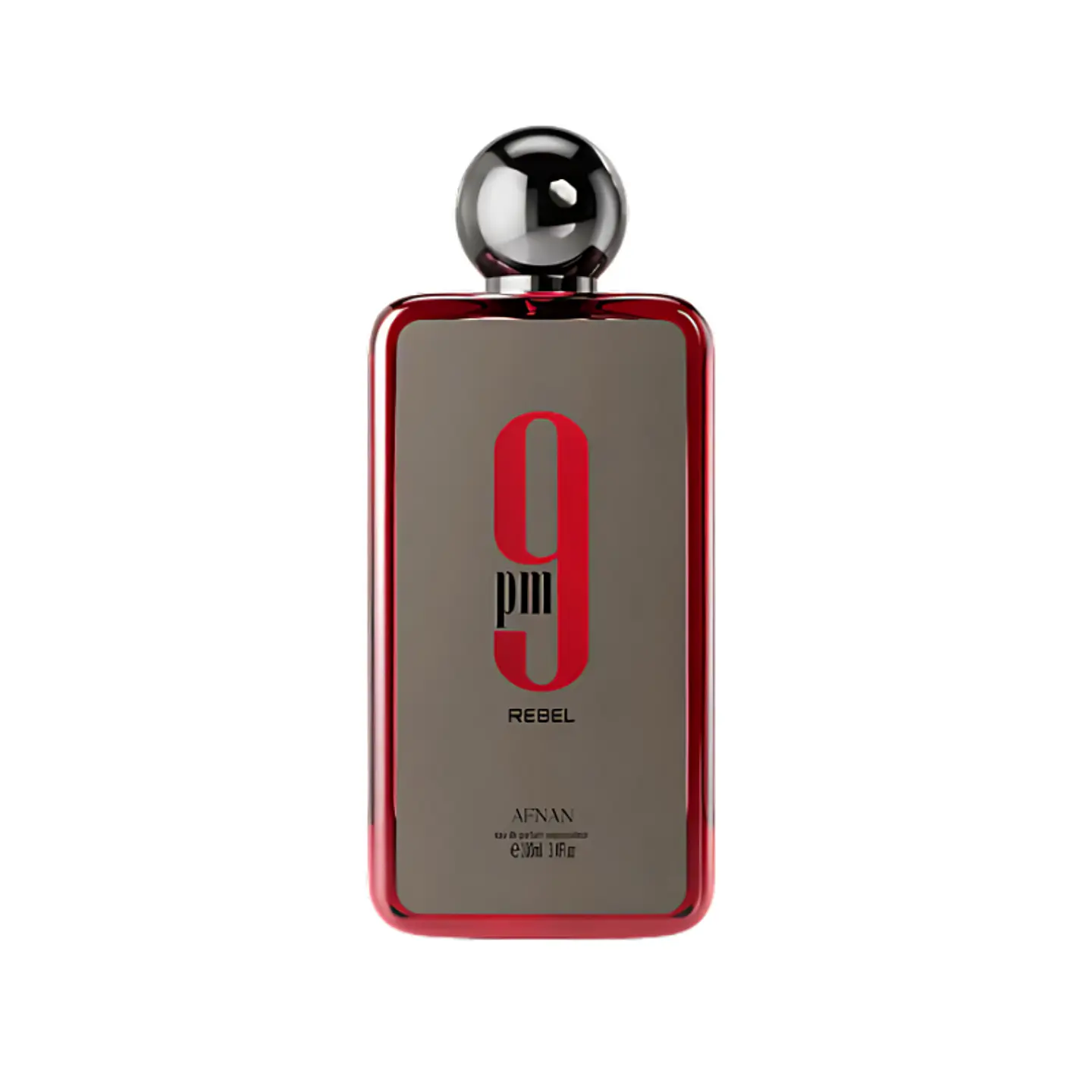 Afnan 9pm Rebel EDP 100ML Unisex 2
