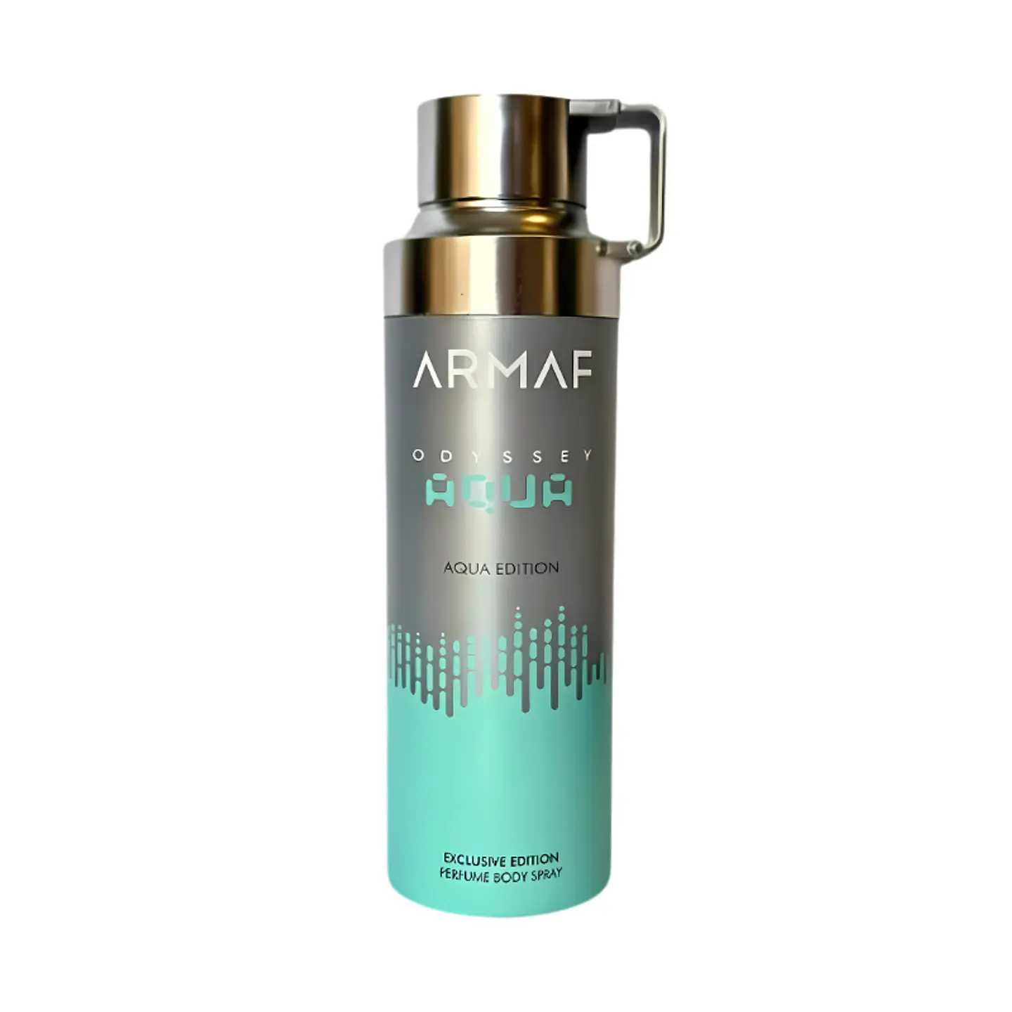 Desodorante Armaf Odyssey Aqua 200 ml 1