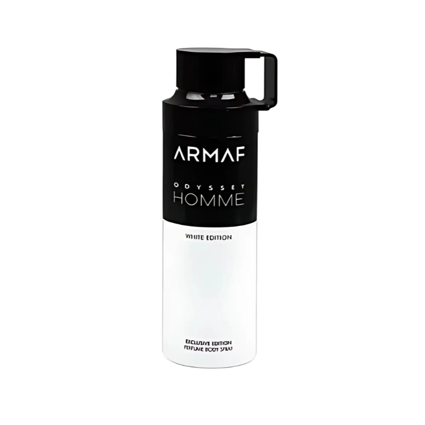 Desodorante Armaf Odyssey Homme White Edition 200 ml 1