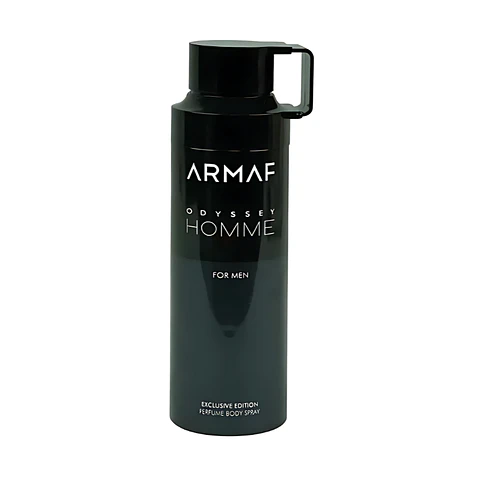 Desodorante Armaf Odyssey Homme 200 ml