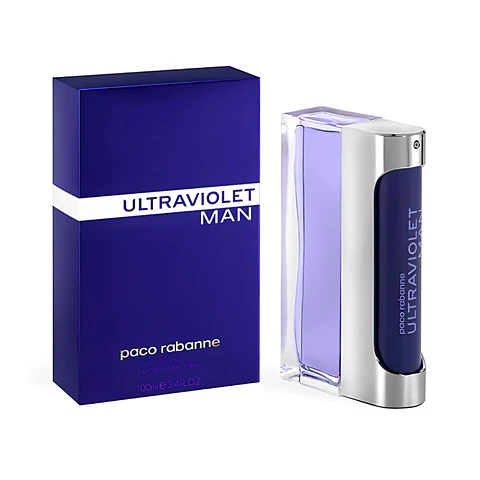 Paco Rabanne Ultraviolet Man 100 ML