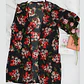 Cardigan Estampado Florencia - Miniatura 2
