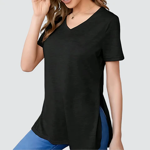 Polera Colores Básica
