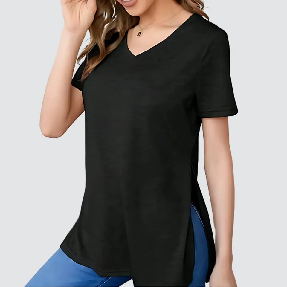 Polera Colores Básica 1