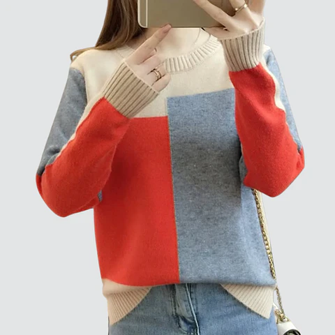 Sweater Algodón Alma