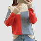 Sweater Algodón Alma - Miniatura 1