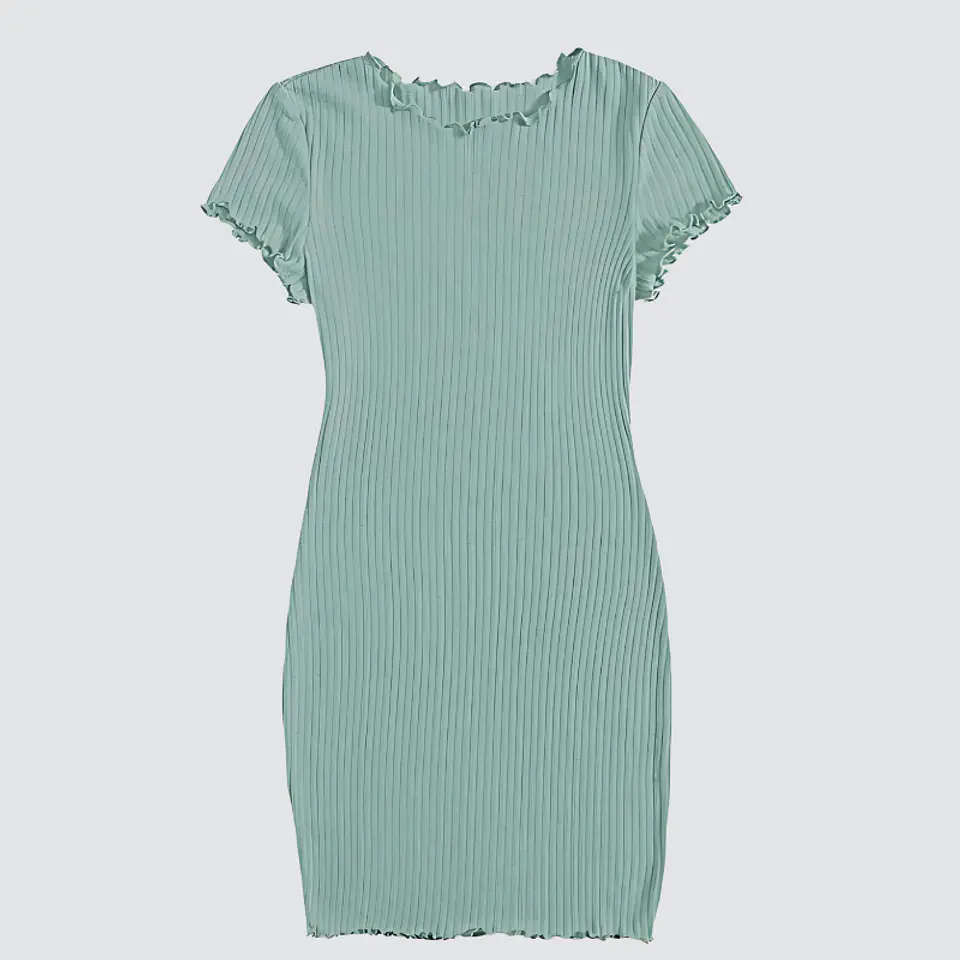Vestido Colores Diana 1