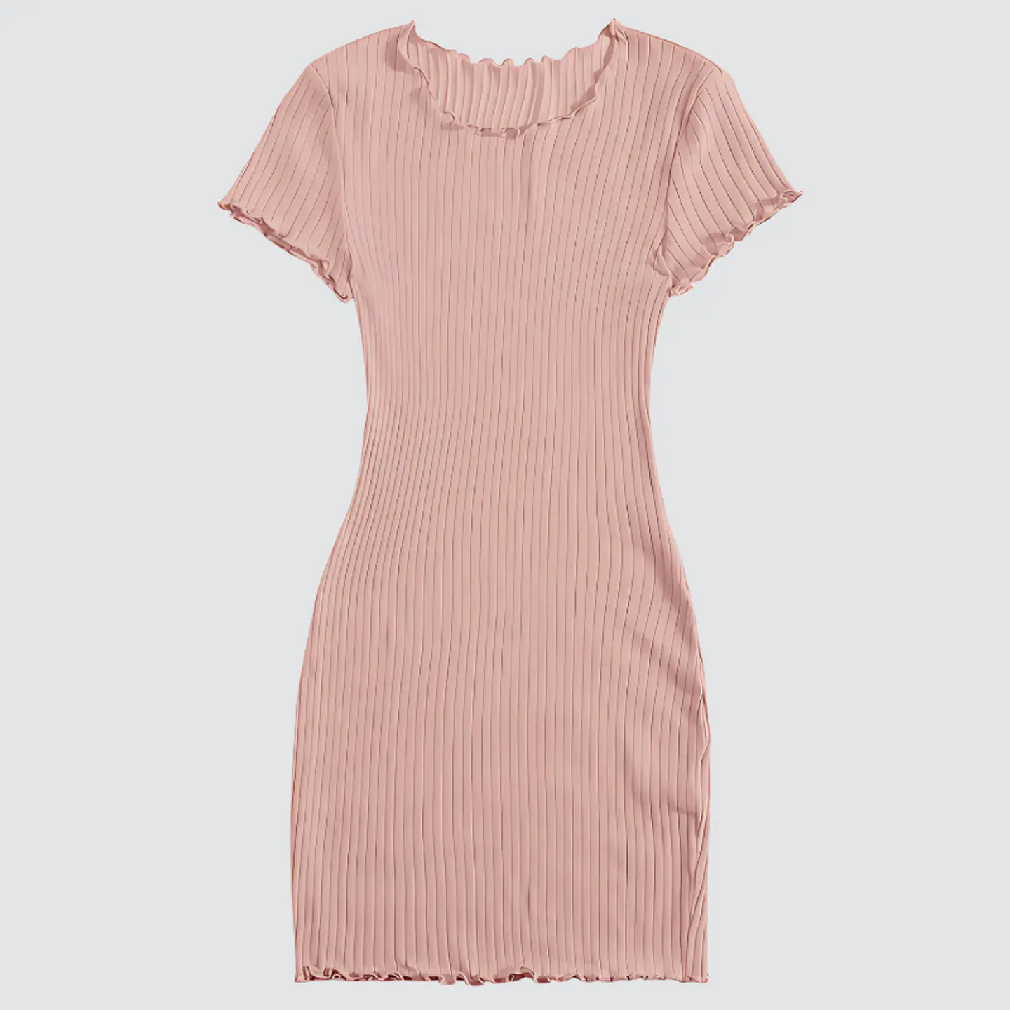 Vestido Colores Diana 2