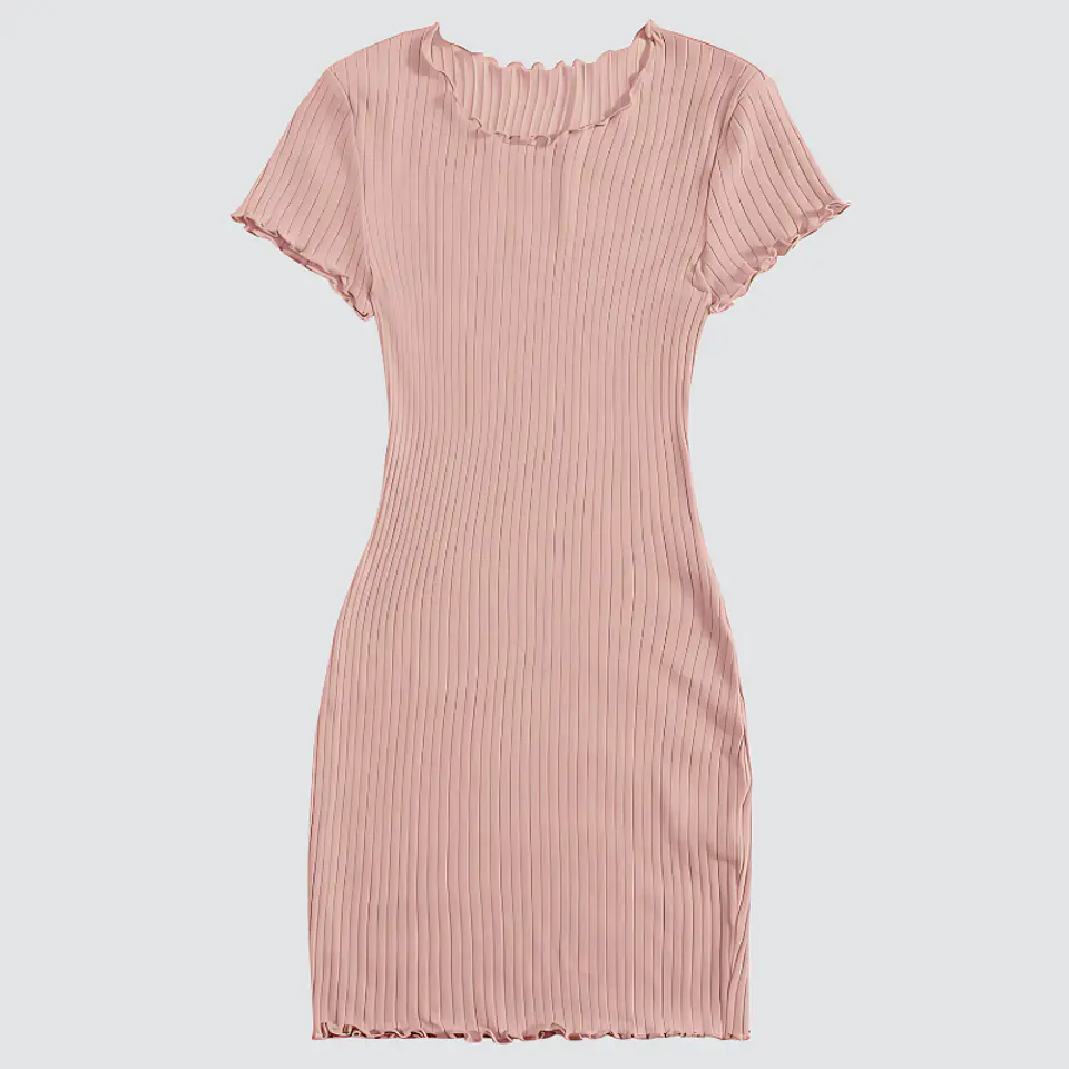 Vestido Colores Diana 2