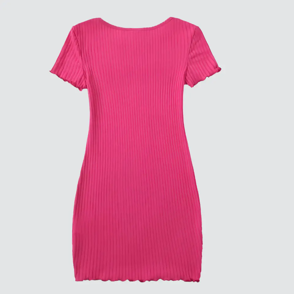 Vestido Colores Diana 4