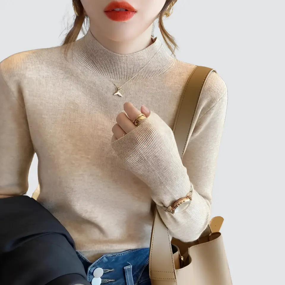 Sweater Algodón Marcela 1