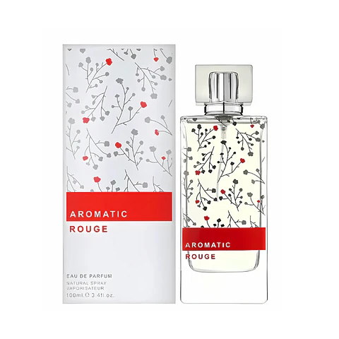 Maison Alhambra Aromatic Rouge EDP 100 ML