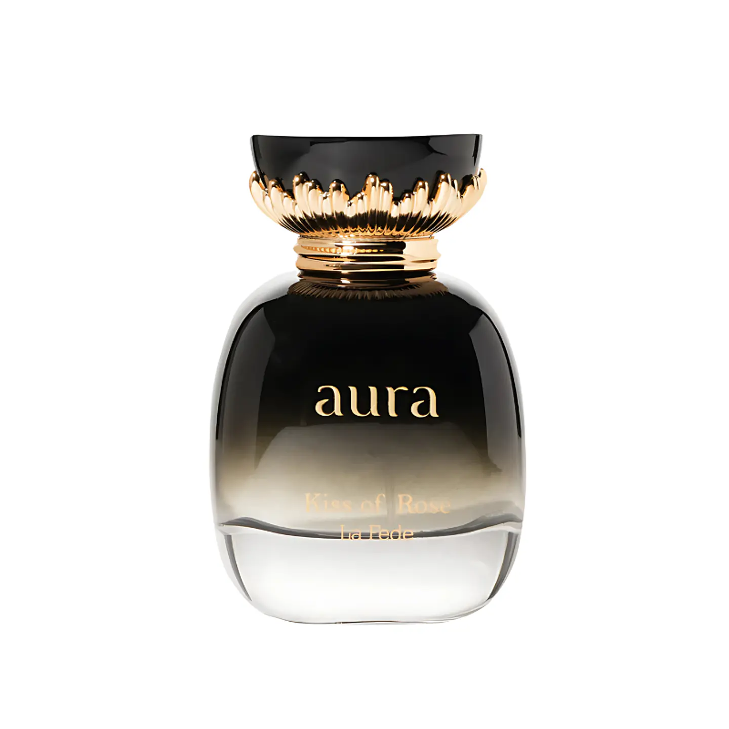 Aura Kiss Of Rose La Fede Edp 100Ml Mujer 2