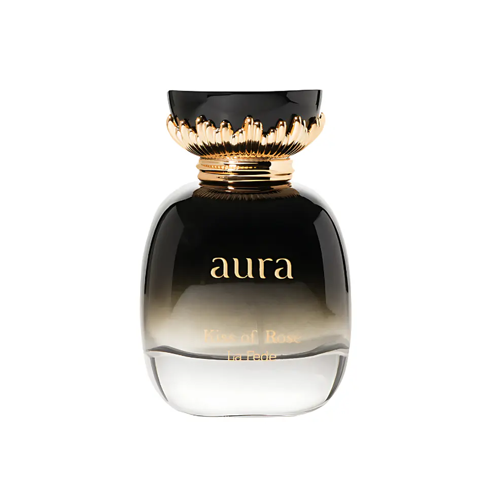 Aura Kiss Of Rose La Fede Edp 100Ml Mujer 2