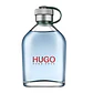 Hugo Boss Cantimplora Hombre EDT  125 ml (Sin Celofán) - Miniatura 2