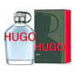 Hugo Boss Cantimplora Hombre EDT  200 ml (Sin Celofán) - Miniatura 1