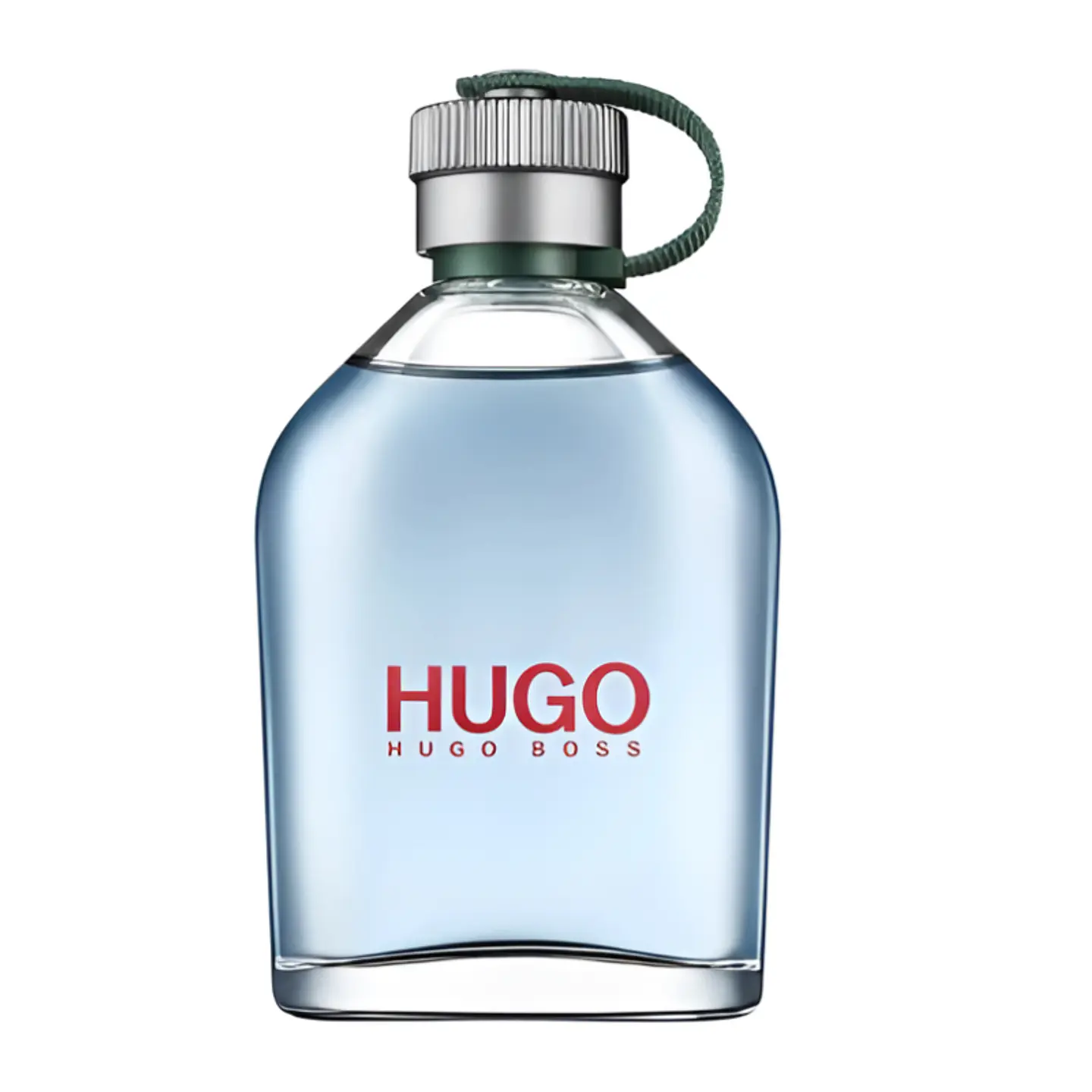 Hugo Boss Cantimplora Hombre EDT  200 ml (Sin Celofán) 2