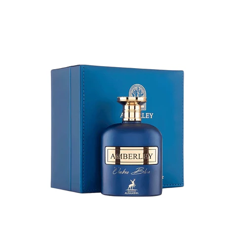 Amberley Ombre Blue Maison Alhambra Edp 100ML Hombre