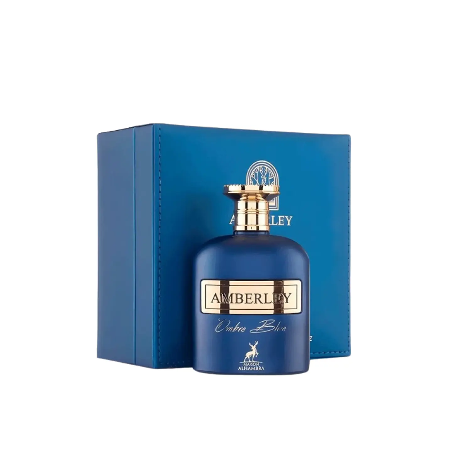 Amberley Ombre Blue Maison Alhambra Edp 100ML Hombre 1