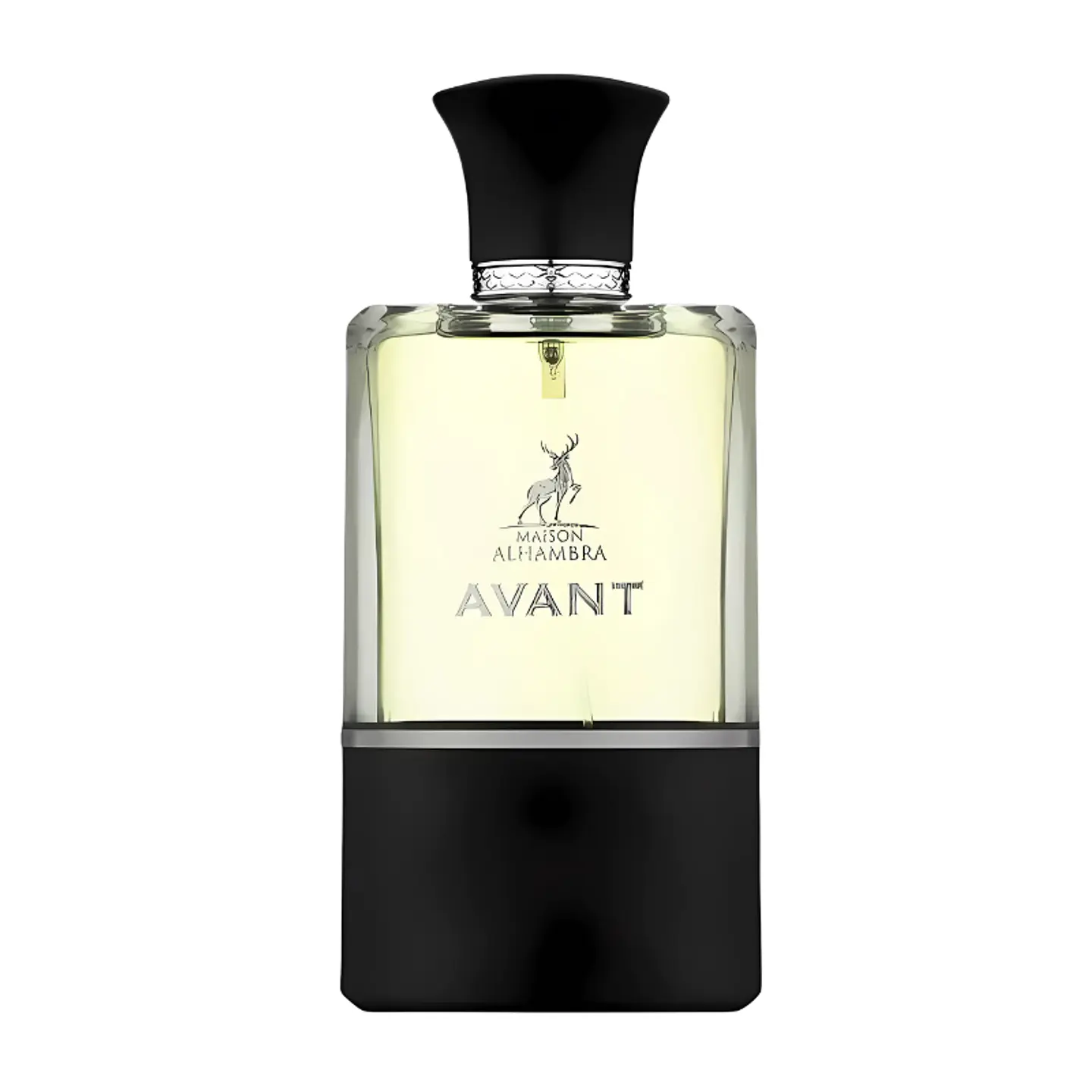 Avant Maison Alhambra Edp 100ML Unisex 2