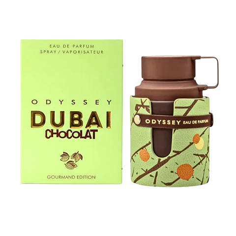 Armaf Dubai Chocolat Gourmand Edition EDP 100 ML