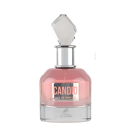 Candid Maison Alhambra Edp 100ml Mujer