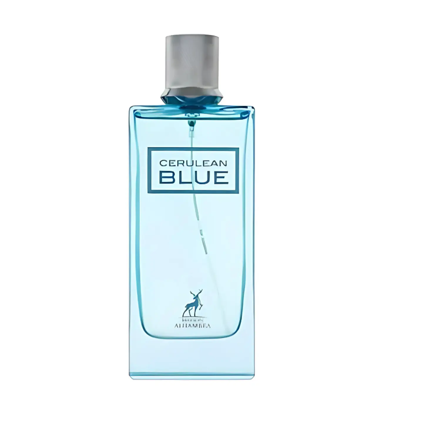 Cerulean Blue Edp 100Ml Unisex Maison Alhambra Perfume 2