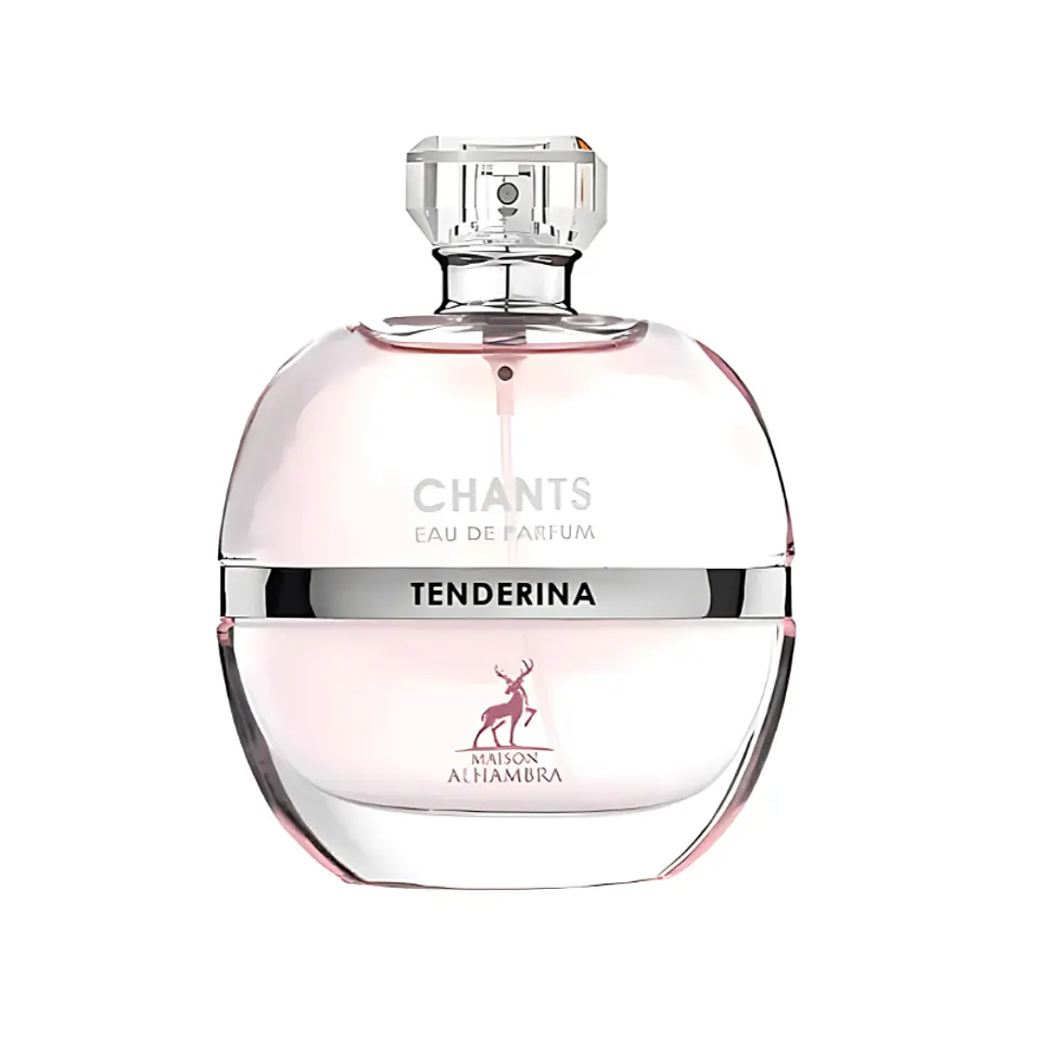 Chants Tenderina Maison Alhambra Edp 100Ml Mujer 2