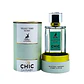 Chic Velvet Vert Secret Edp 100Ml Maison Alhambra Mujer - Miniatura 1