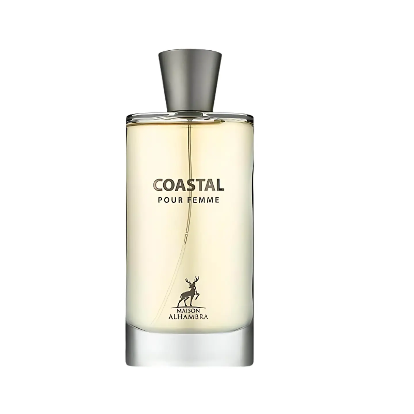 Coastal Pour Femme Edp 100Ml Mujer Maison Alhambra Perfume 2