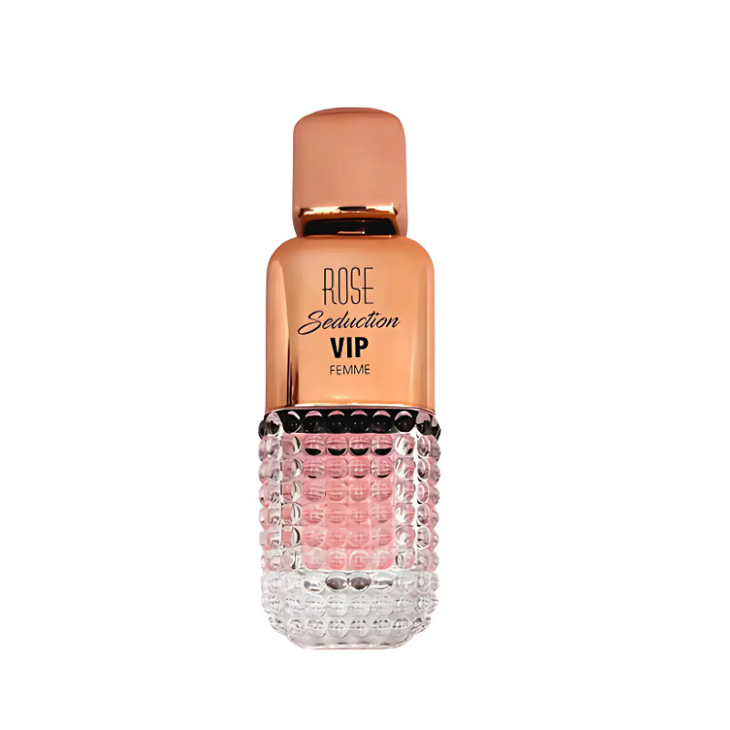 Maison Alhambra Rose Seduction VIP Femme 100 ML EDP 2