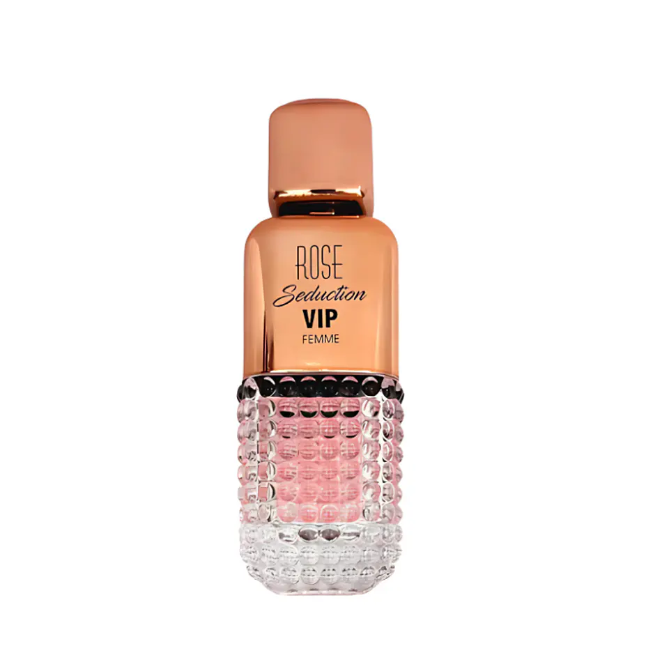 Maison Alhambra Rose Seduction VIP Femme 100 ML EDP 2