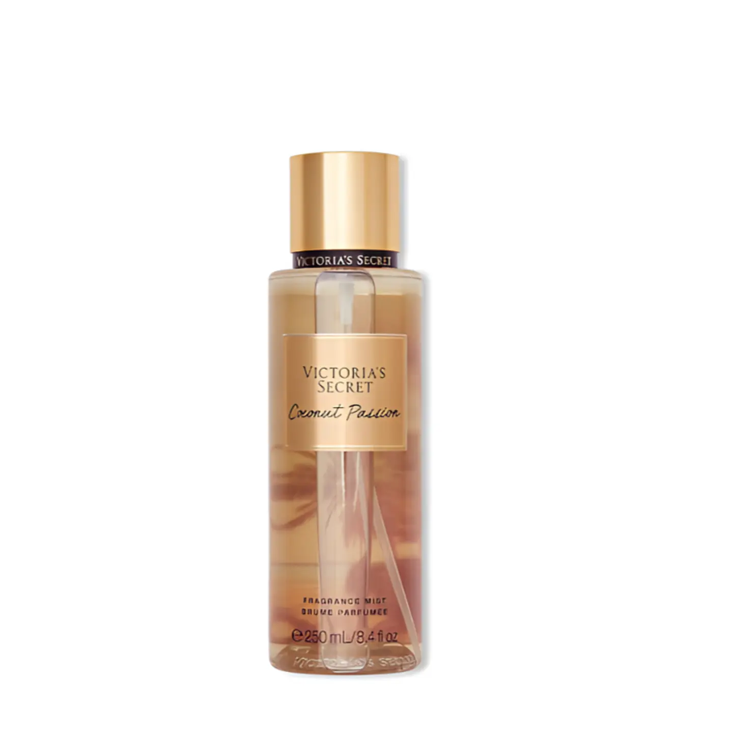 Victoria Secret  Coconut Passion 250 ml 2