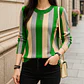 Sweater Algodón Esmeralda - Miniatura 2