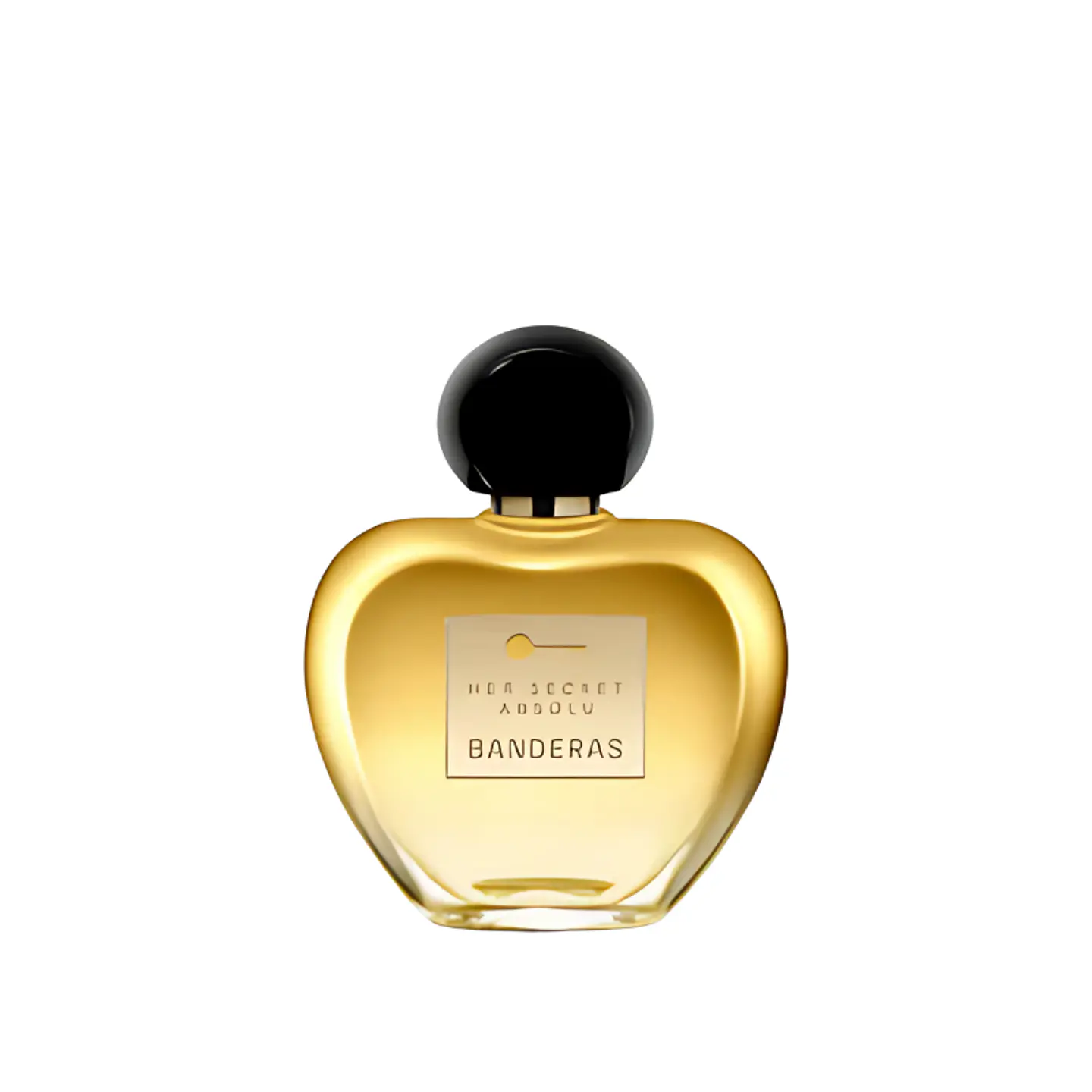 Antonio Banderas Her Secret Absolu 80 Ml EDP 2
