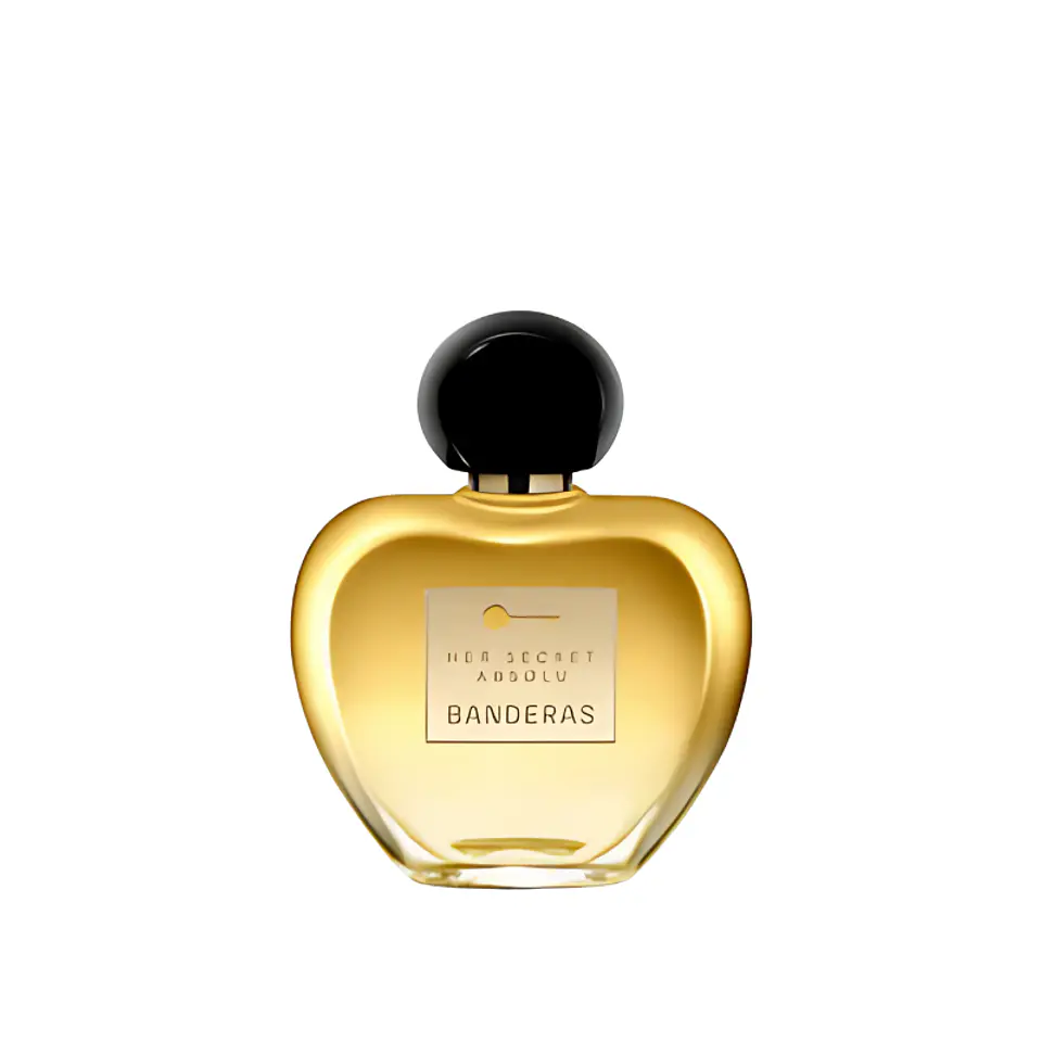 Antonio Banderas Her Secret Absolu 80 Ml EDP 2