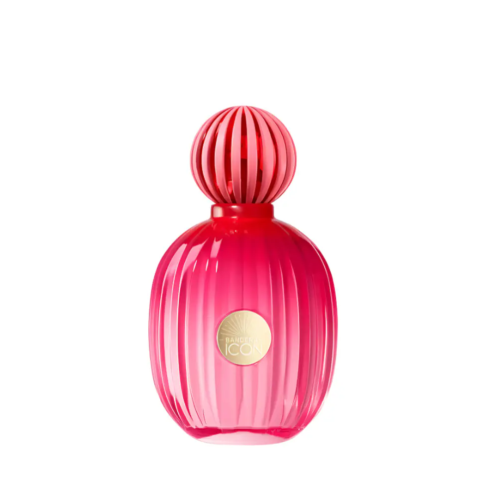 Antonio Banderas The Icon Femme EDP 100ML 2