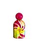 Grandeur Tubbees Cotton Candy Edp 50Ml Unisex - Miniatura 2