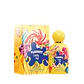 Grandeur Tubbees Candy Pop Edp 50Ml Unisex - Miniatura 1
