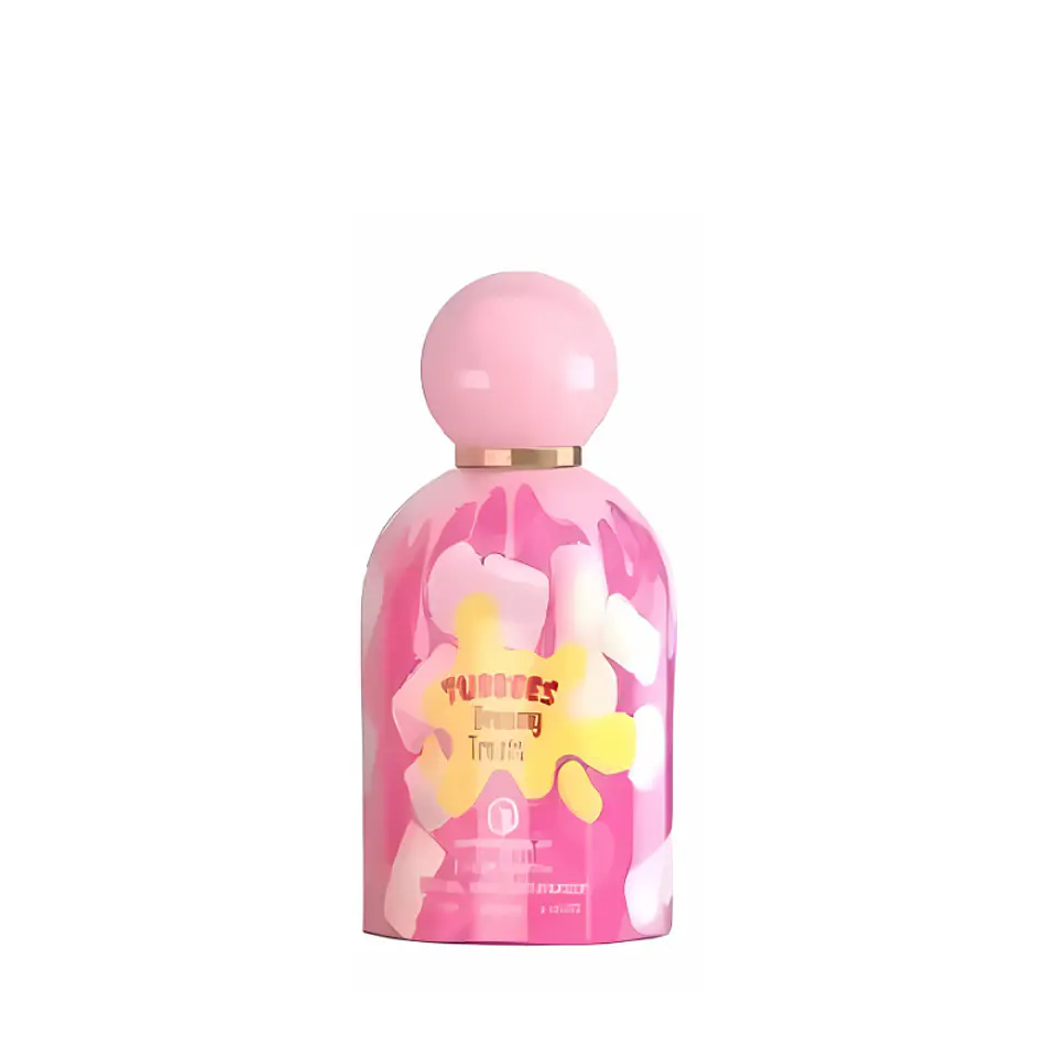 Grandeur Tubbees Dreamy Treats Edp 50Ml Unisex 2